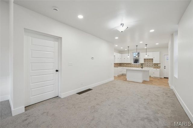 2826 Texas Avenue, St Louis, MO 63118