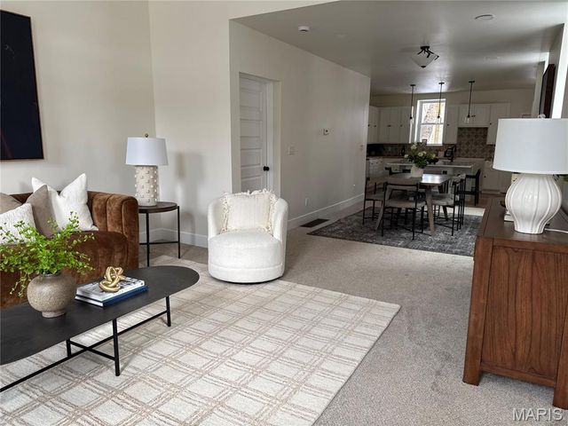 2826 Texas Avenue, St Louis, MO 63118