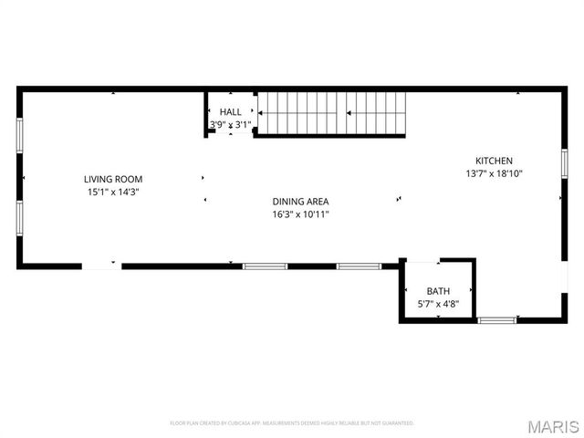 2826 Texas Avenue, St Louis, MO 63118