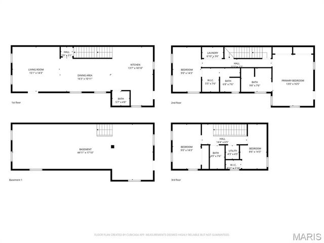 2826 Texas Avenue, St Louis, MO 63118