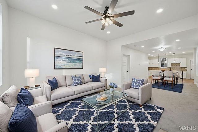 2826 Texas Avenue, St Louis, MO 63118