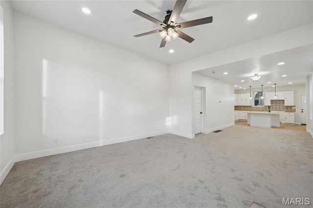 2826 Texas Avenue, St Louis, MO 63118