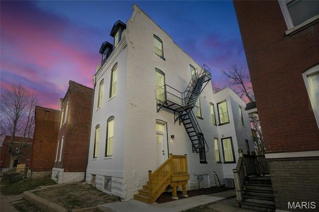 2826 Texas Avenue, St Louis, MO 63118