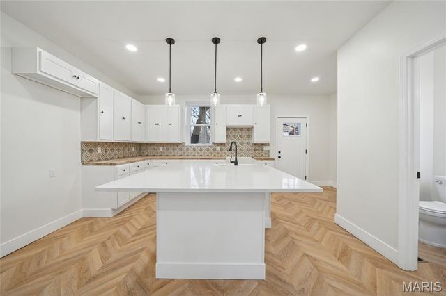 2826 Texas Avenue, St Louis, MO 63118