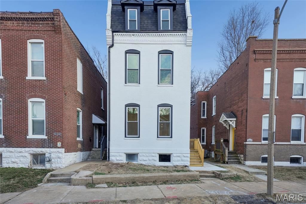 2826 Texas Avenue, St Louis, MO 63118