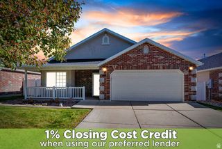 2298 N 1085 W, Layton, UT 84041