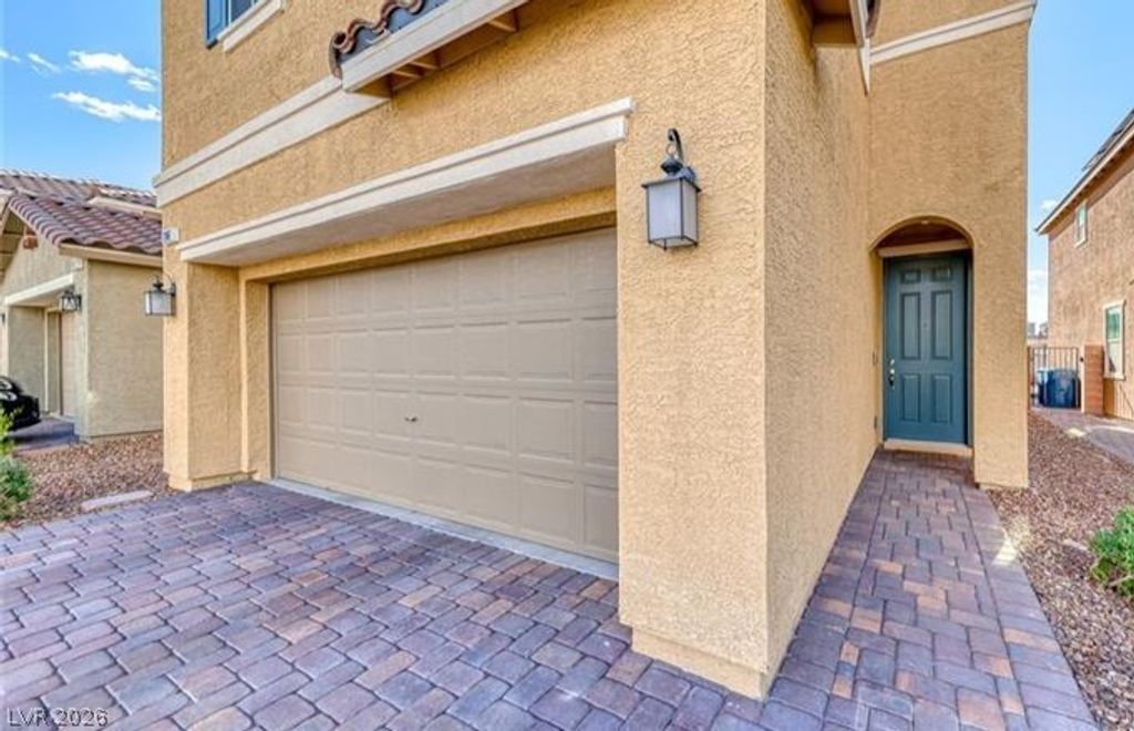 2807 Donatello Manor Place, Henderson, NV 89044 — photo 4