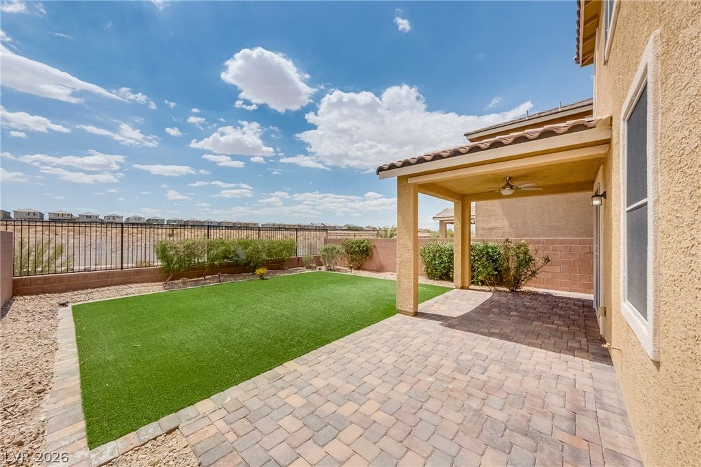 2807 Donatello Manor Place, Henderson, NV 89044 — photo 5