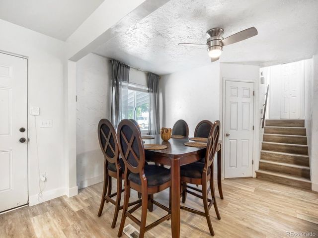 15562 E Bails Dr, Aurora, CO 80017