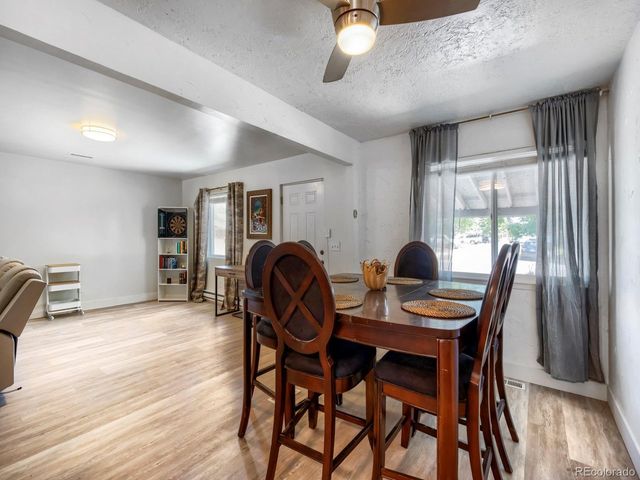 15562 E Bails Dr, Aurora, CO 80017