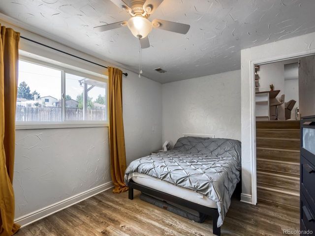 15562 E Bails Dr, Aurora, CO 80017