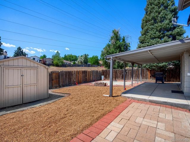 15562 E Bails Dr, Aurora, CO 80017