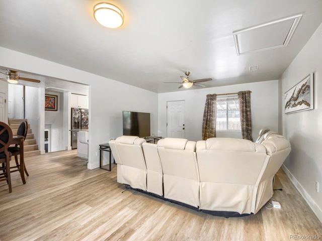 15562 E Bails Dr, Aurora, CO 80017