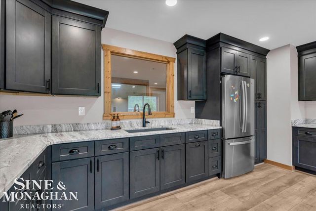 270 N Rochester Road, Addison Twp, MI 48367