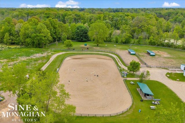 270 N Rochester Road, Addison Twp, MI 48367