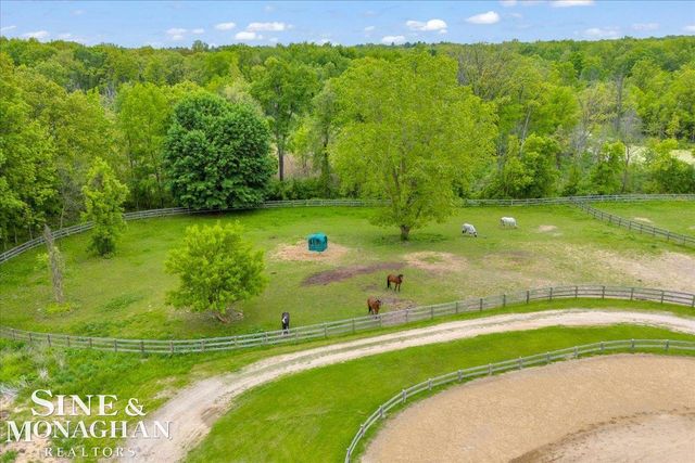 270 N Rochester Road, Addison Twp, MI 48367