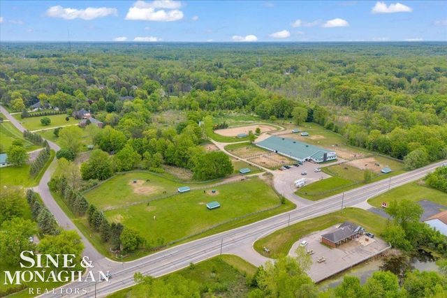 270 N Rochester Road, Addison Twp, MI 48367