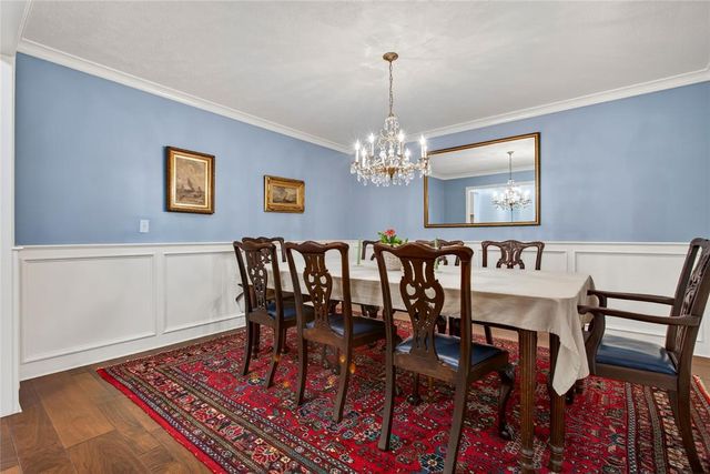 712 East Drive, Edmond, OK 73034