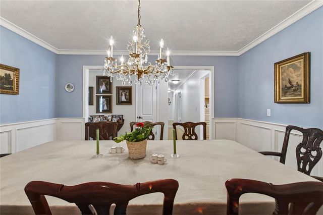 712 East Drive, Edmond, OK 73034