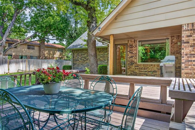 712 East Drive, Edmond, OK 73034