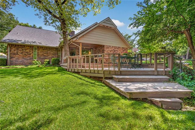 712 East Drive, Edmond, OK 73034