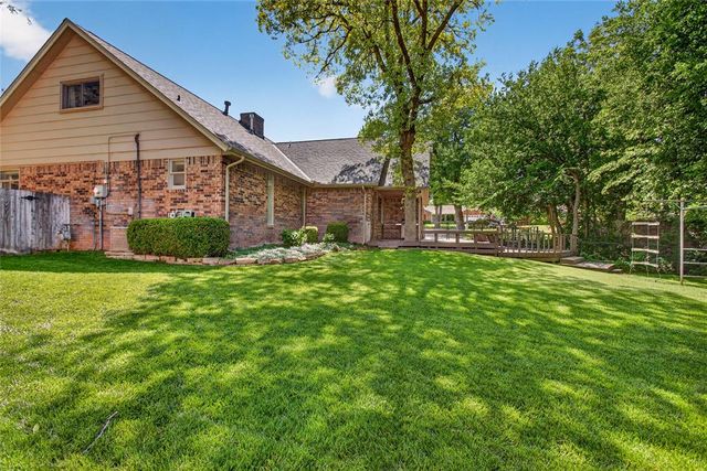 712 East Drive, Edmond, OK 73034