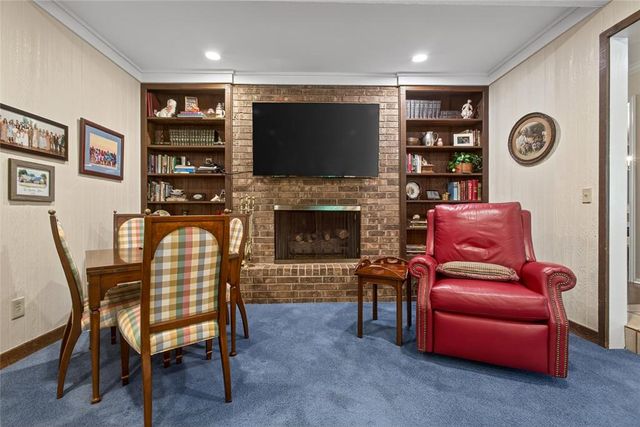712 East Drive, Edmond, OK 73034