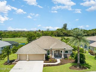 3205 Savannahs Trail, Merritt Island, FL 32953