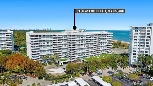 199 Ocean Lane Dr 311, Key Biscayne, FL 33149