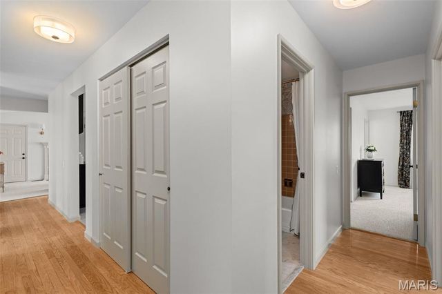 346 Norwood Circle, Ballwin, MO 63011