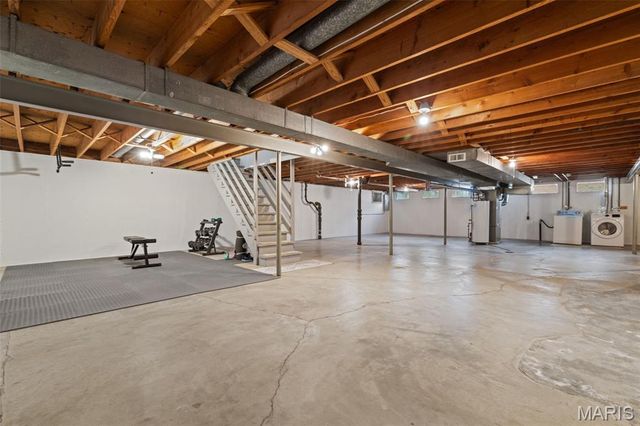 346 Norwood Circle, Ballwin, MO 63011