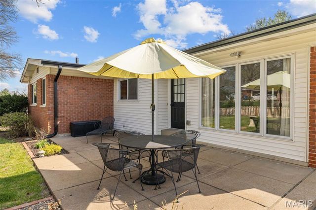 346 Norwood Circle, Ballwin, MO 63011