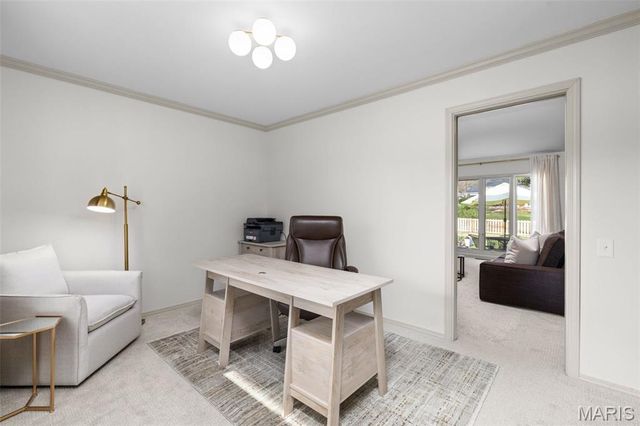 346 Norwood Circle, Ballwin, MO 63011