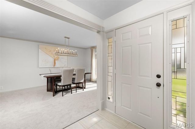 346 Norwood Circle, Ballwin, MO 63011