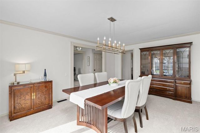 346 Norwood Circle, Ballwin, MO 63011