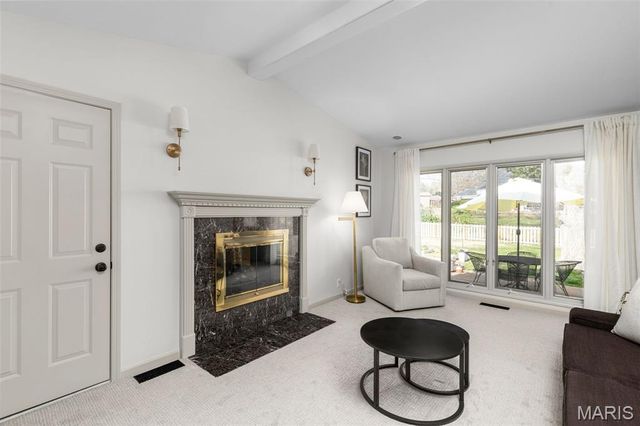 346 Norwood Circle, Ballwin, MO 63011