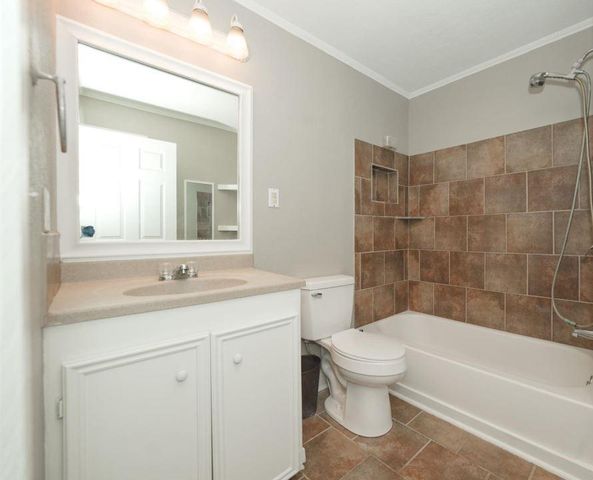 701 Clay Street, Cleveland, TX 77327