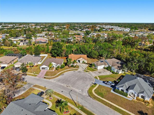 9233 IRONDALE LANE, Hudson, FL 34667