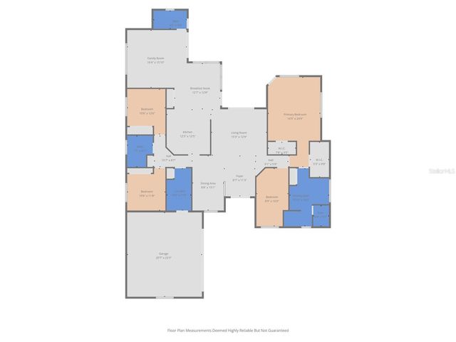 9233 IRONDALE LANE, Hudson, FL 34667