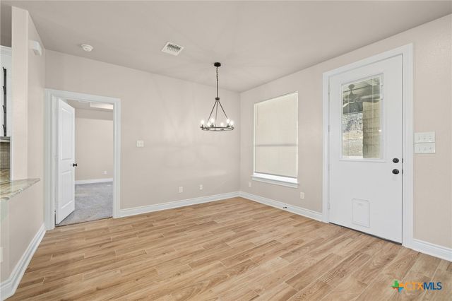 6466 Sparta Road, Belton, TX 76513