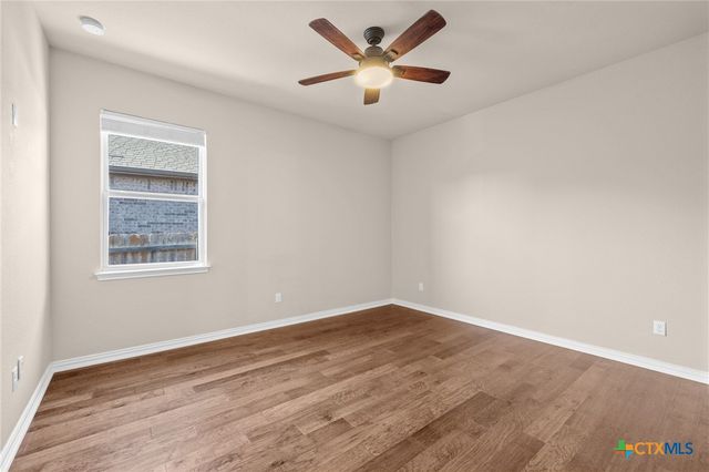 6466 Sparta Road, Belton, TX 76513