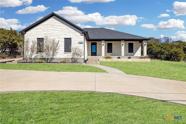 6466 Sparta Road, Belton, TX 76513