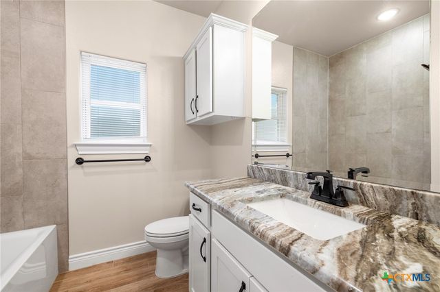 6466 Sparta Road, Belton, TX 76513