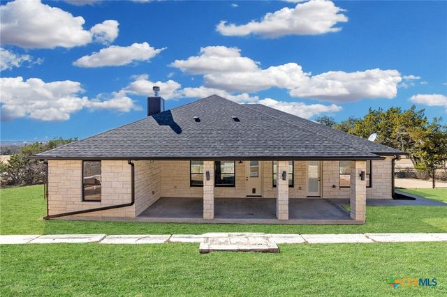 6466 Sparta Road, Belton, TX 76513