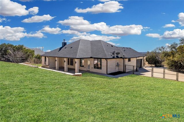 6466 Sparta Road, Belton, TX 76513