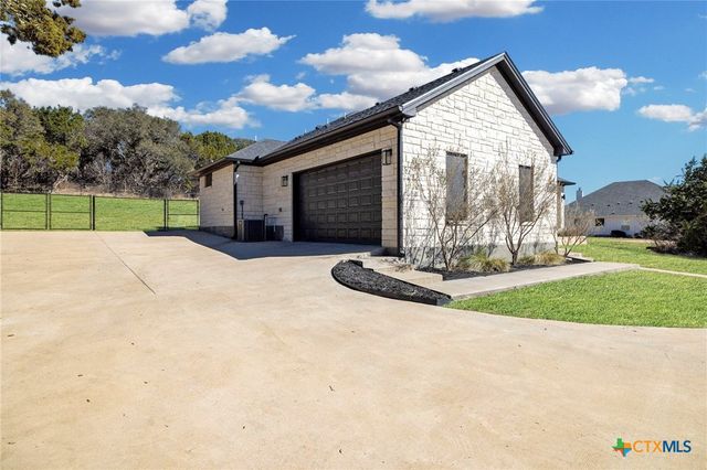 6466 Sparta Road, Belton, TX 76513