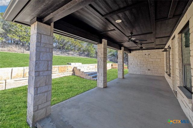 6466 Sparta Road, Belton, TX 76513