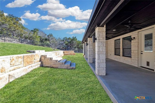 6466 Sparta Road, Belton, TX 76513