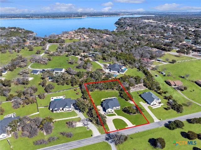 6466 Sparta Road, Belton, TX 76513