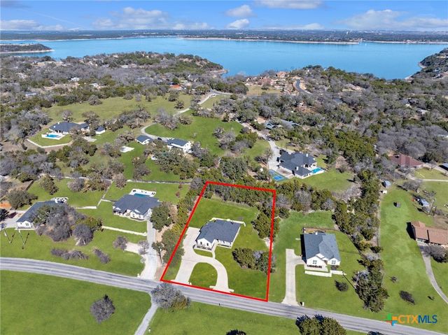 6466 Sparta Road, Belton, TX 76513